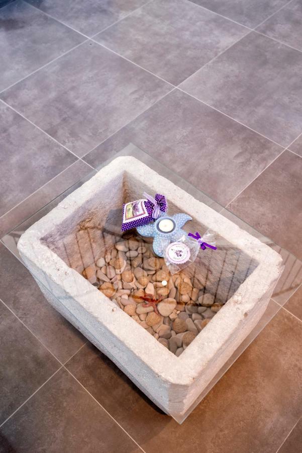 Villa Riva イェルサ エクステリア 写真