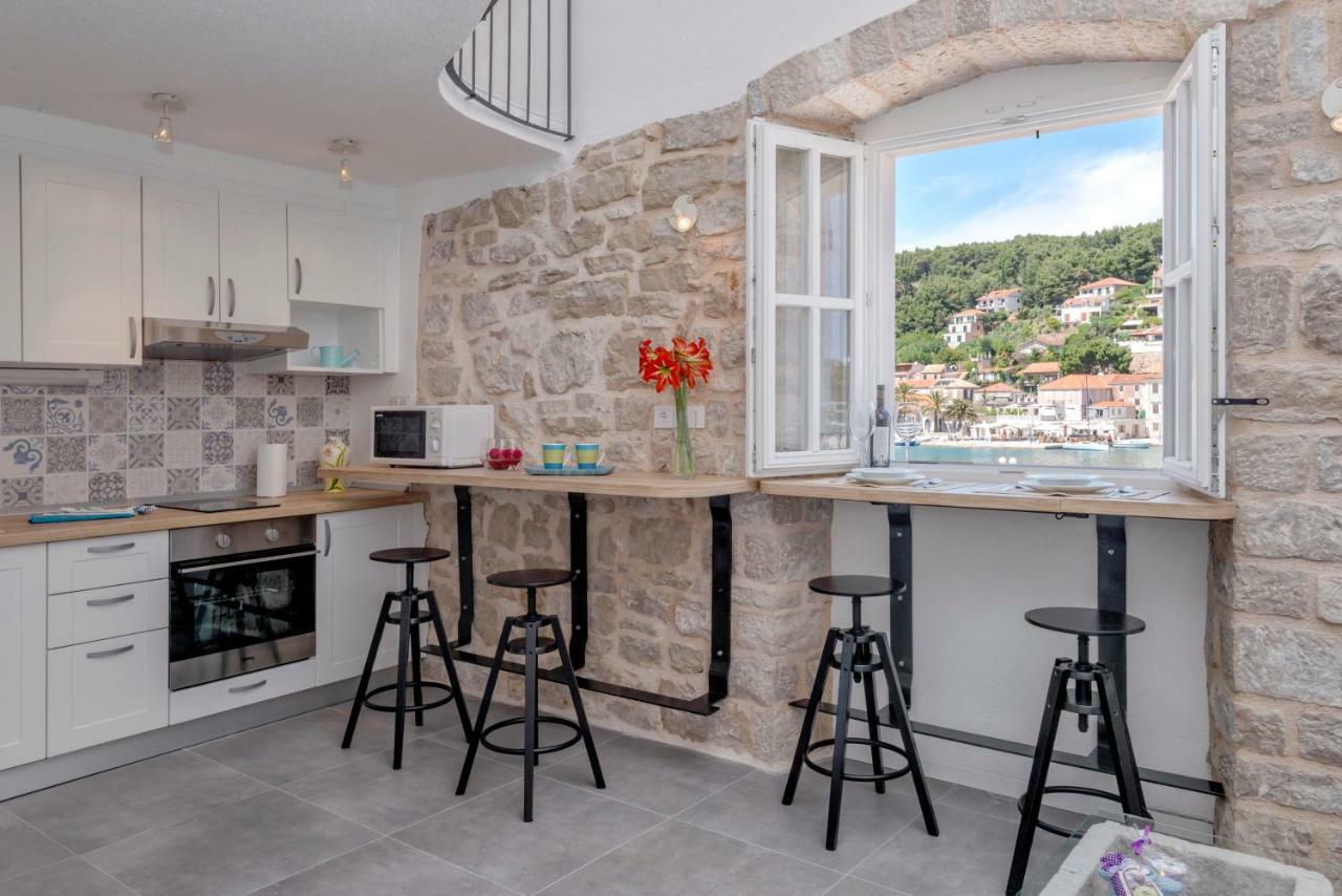 Villa Riva イェルサ エクステリア 写真