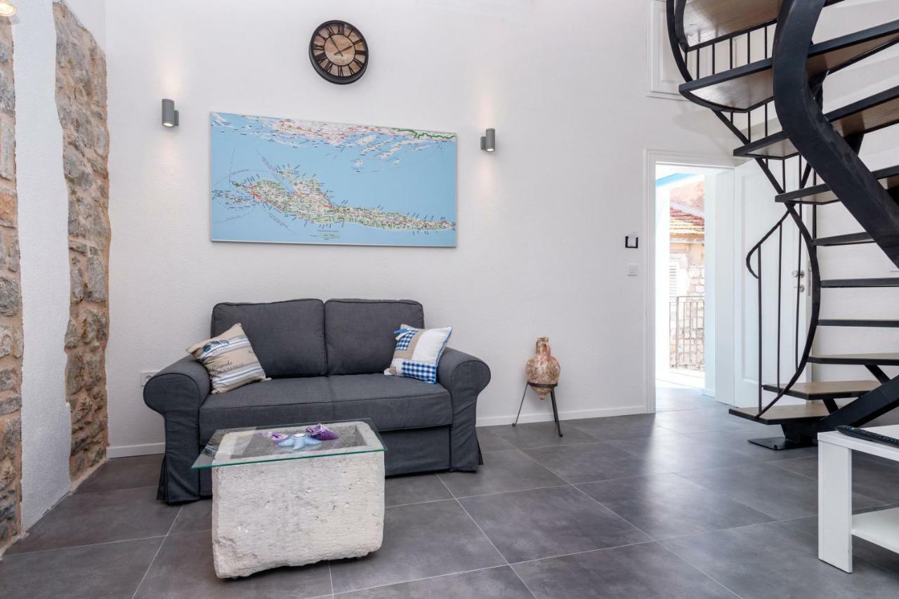 Villa Riva イェルサ エクステリア 写真
