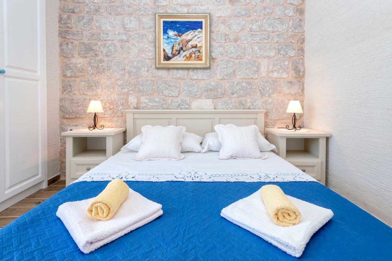 Villa Riva イェルサ エクステリア 写真