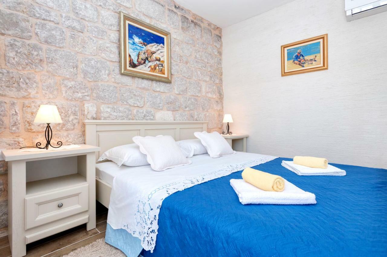 Villa Riva イェルサ エクステリア 写真