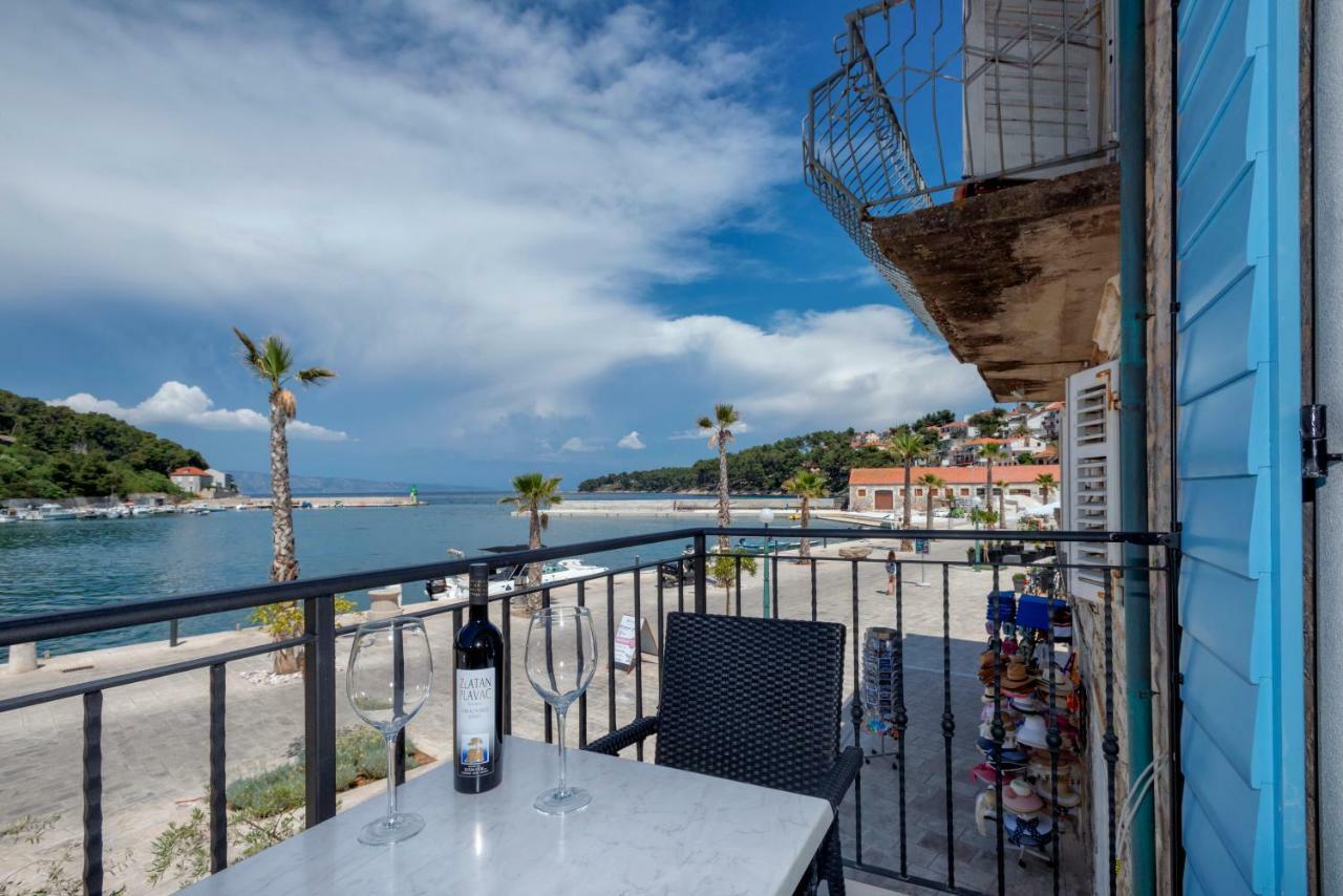 Villa Riva イェルサ エクステリア 写真