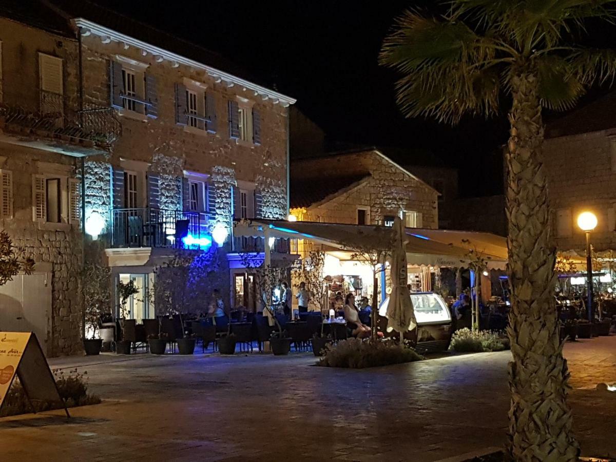 Villa Riva イェルサ エクステリア 写真