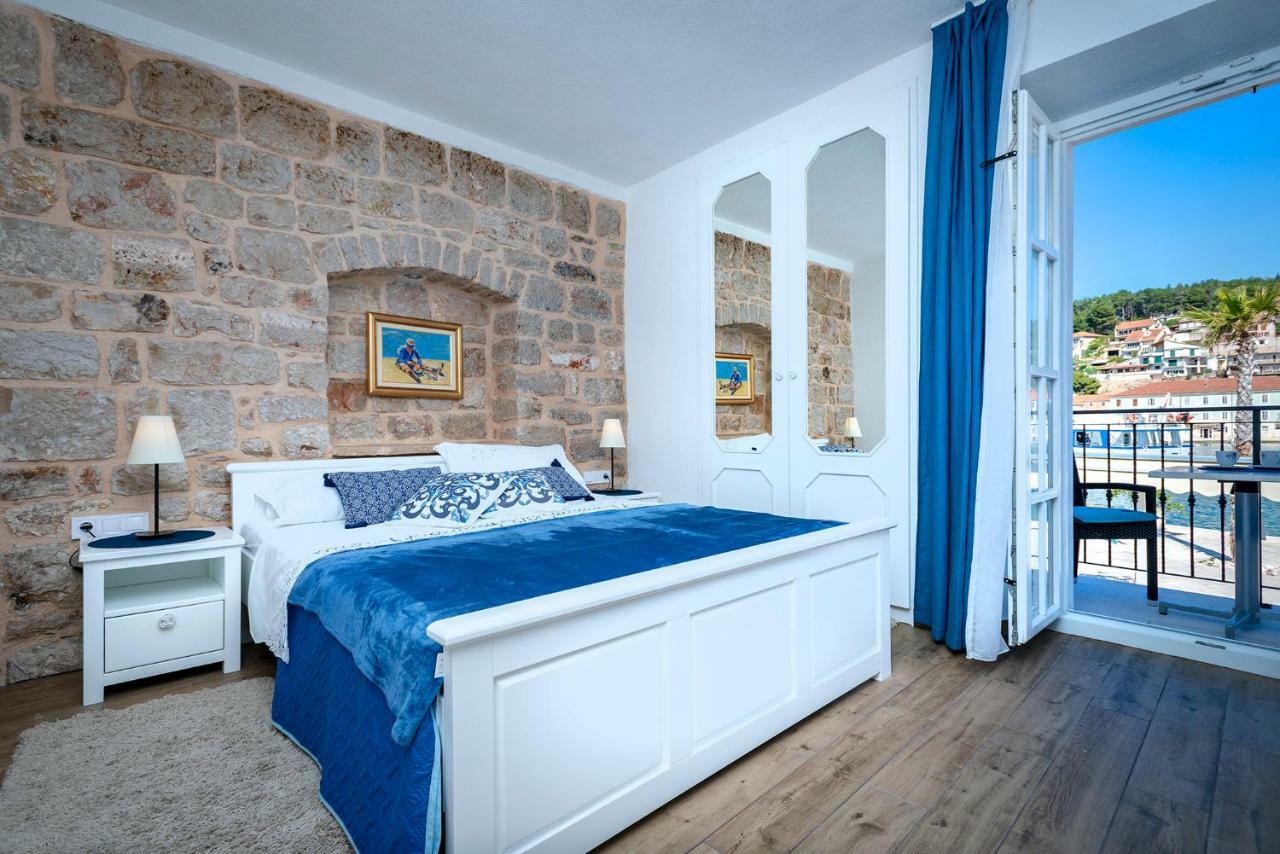 Villa Riva イェルサ エクステリア 写真