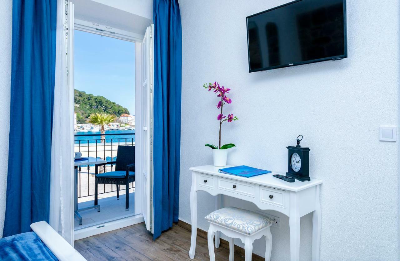 Villa Riva イェルサ エクステリア 写真