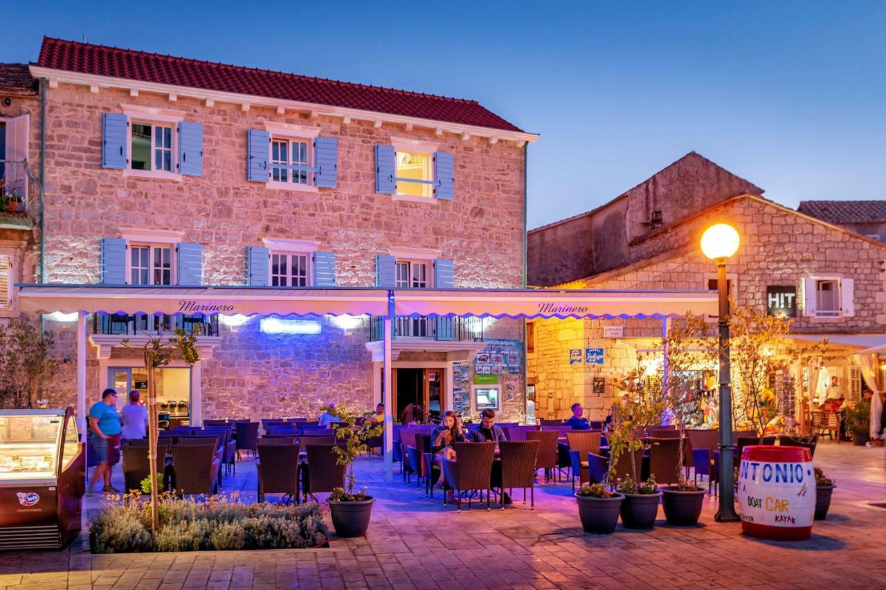Villa Riva イェルサ エクステリア 写真